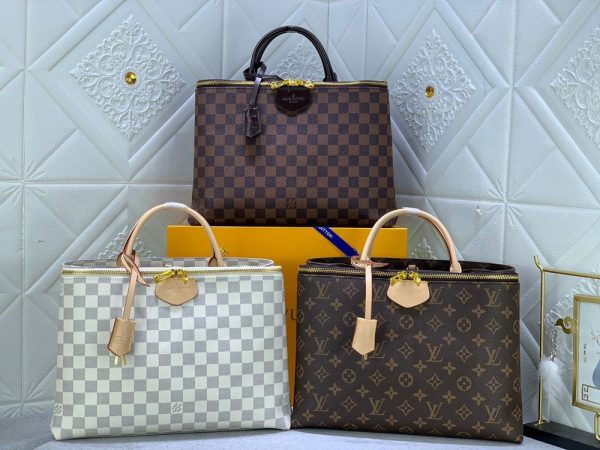 Luxury LV Handbag M40582