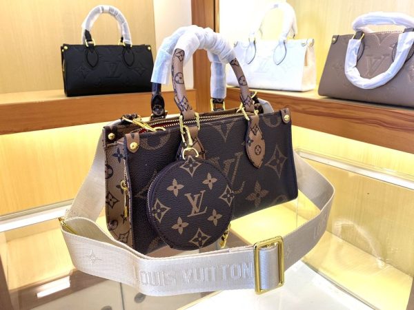 Luxury LV Handbag M46653