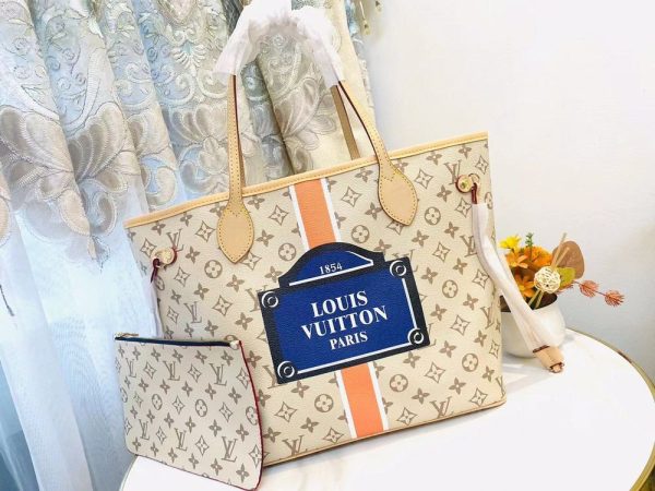 Luxury LV Handbag M40995-M40996