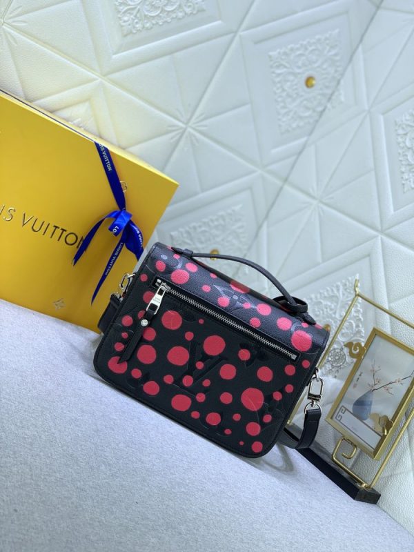 Luxury LV Handbag M41487