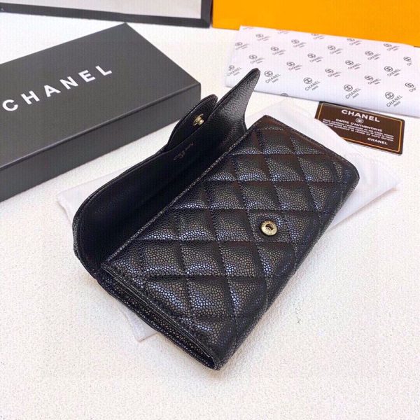 New Arrival Wallet L421