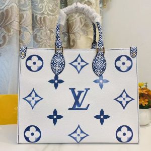 Luxury LV Handbag M22975