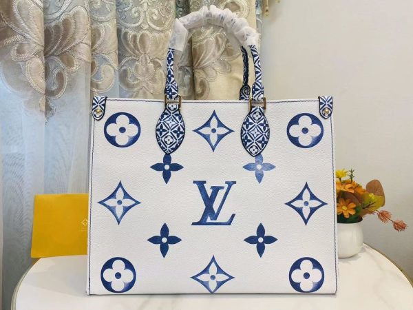 Luxury LV Handbag M22975