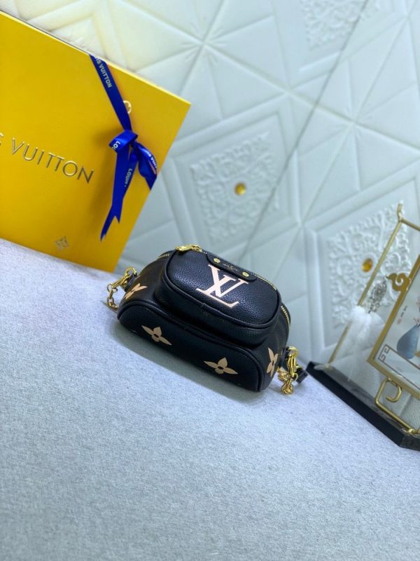 Luxury LV Handbag M82208