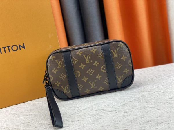 Luxury LV Handbag M82076