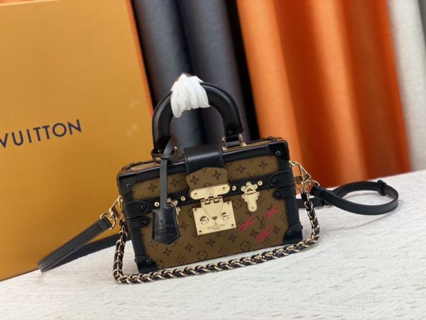 Luxury LV Handbag M46755