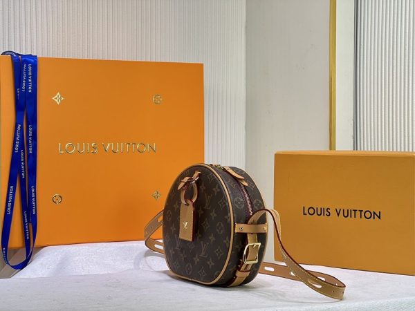 Luxury LV Handbag M52294