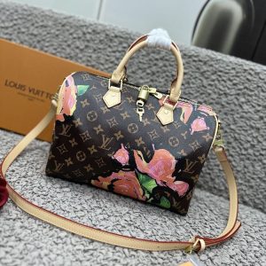 Luxury LV Handbag M45828