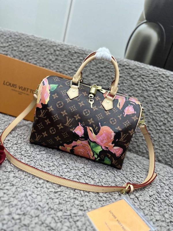 Luxury LV Handbag M45828