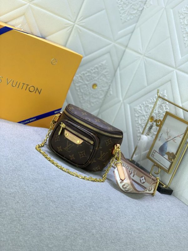 Luxury LV Handbag M82335