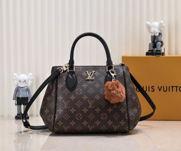 Luxury LV Handbag M58188