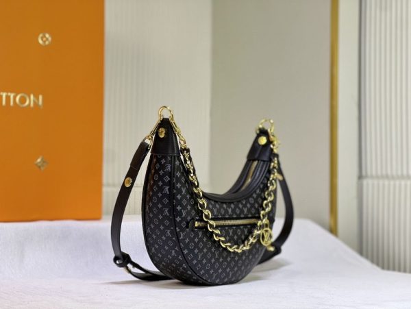 Luxury LV Handbag M22591