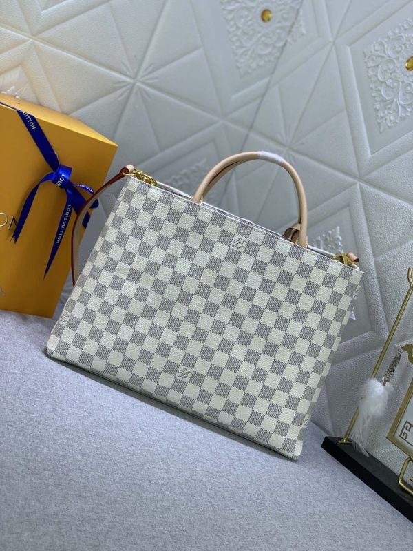 Luxury LV Handbag M40582