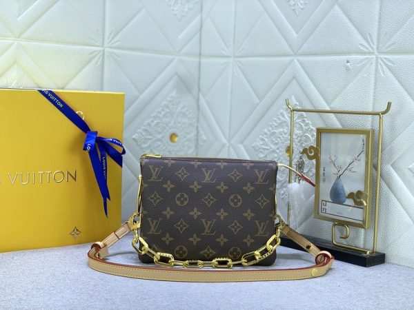 Luxury LV Handbag M20574