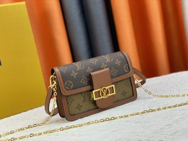 Luxury LV Handbag M68746