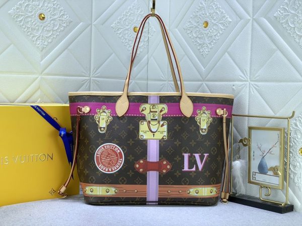 Luxury LV Handbag M41050