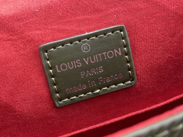 Luxury LV Handbag M58931