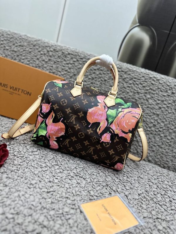 Luxury LV Handbag M45828