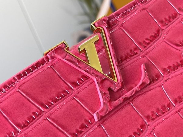 Luxury LV Handbag M48865.1