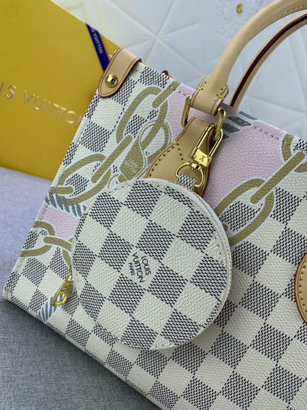 Luxury LV Handbag M45659