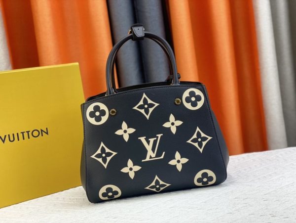 Luxury LV Handbag M45489