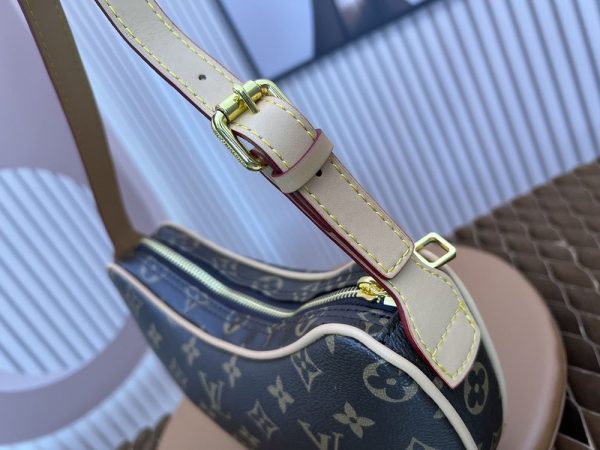 Luxury LV Handbag M51511