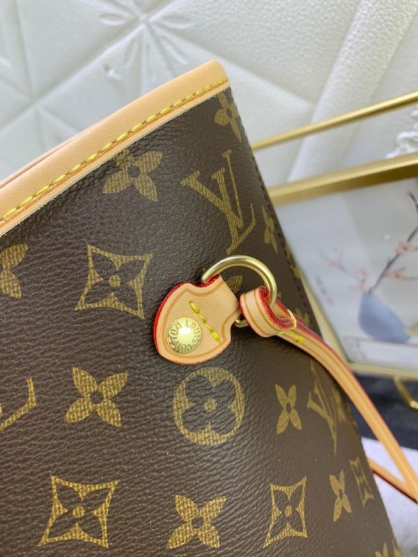 Luxury LV Handbag M40995-M40977