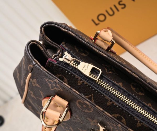 Luxury LV Handbag M58188