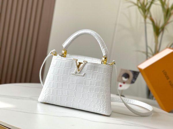 Luxury LV Handbag M48865.7