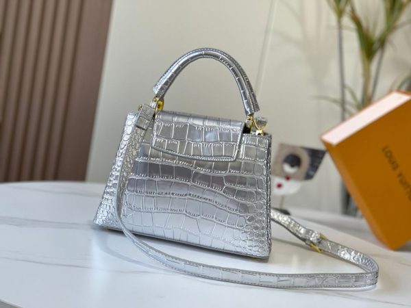 Luxury LV Handbag M48865.9