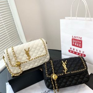 New Arrival YSL Handbag Y018