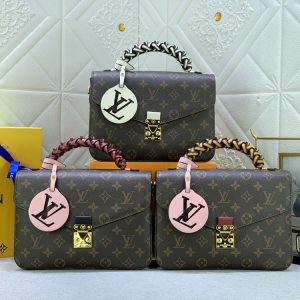 Luxury LV Handbag M40780