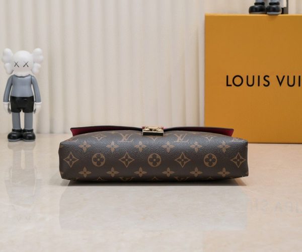 Luxury LV Handbag M41200