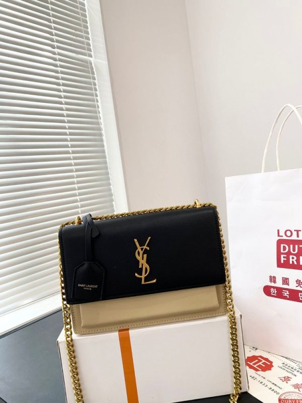 New Arrival YSL Handbag Y030.2