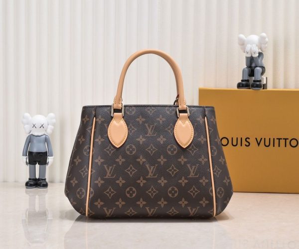 Luxury LV Handbag M58188