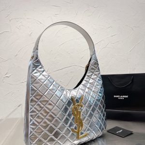 New Arrival Bag Y3142 – Y3142-42x28cm, Silver