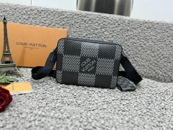 Luxury LV Handbag M40438.2