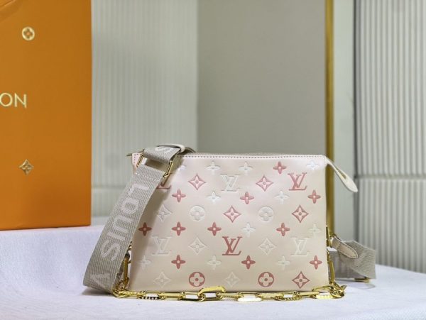 Luxury LV Handbag M57790