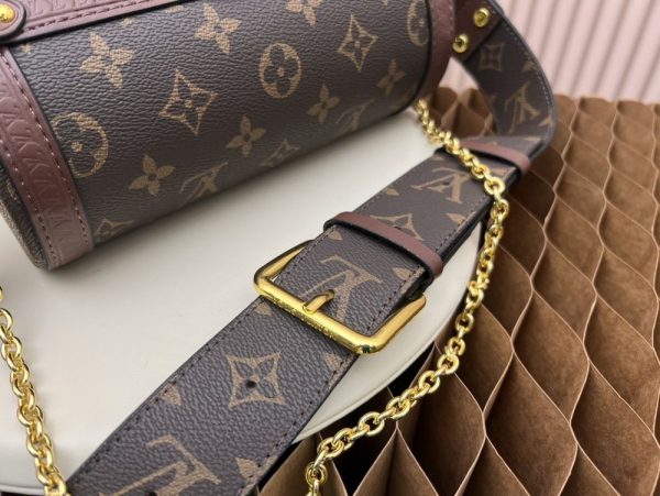 Luxury LV Handbag M57835