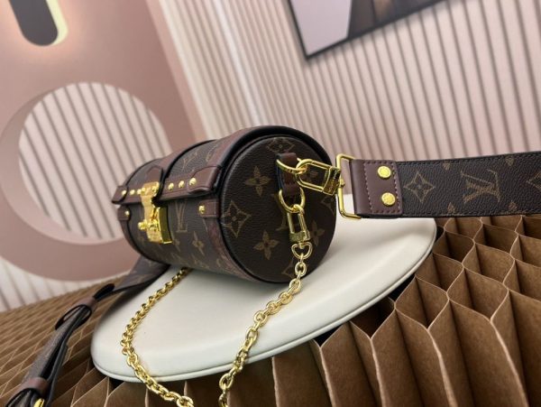 Luxury LV Handbag M57835