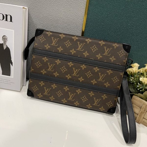 Luxury LV Handbag M45937