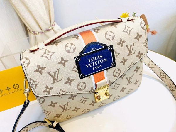 Luxury LV Handbag M40788-M40478