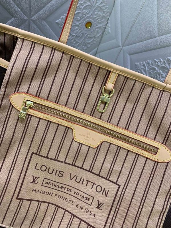 Luxury LV Handbag M40995-M40977