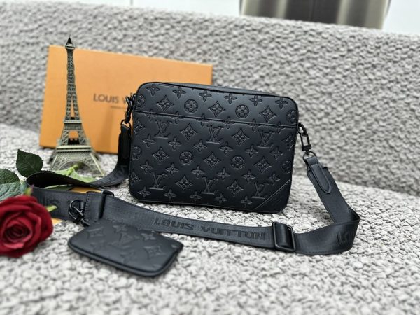 Luxury LV Handbag M40438