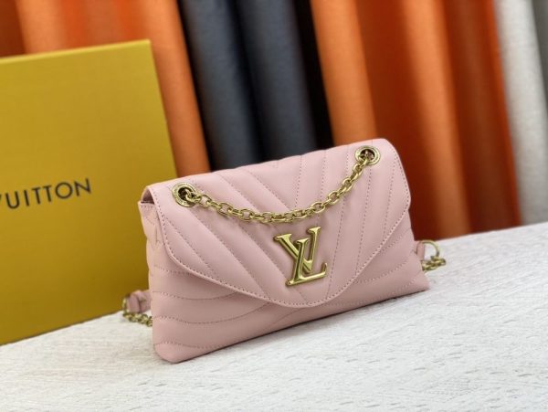 Luxury LV Handbag M58549-M58552