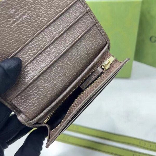 New Arrival Wallet H397