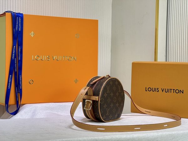 Luxury LV Handbag M52294.1