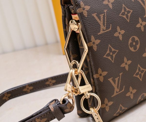 Luxury LV Handbag M59598-M57790