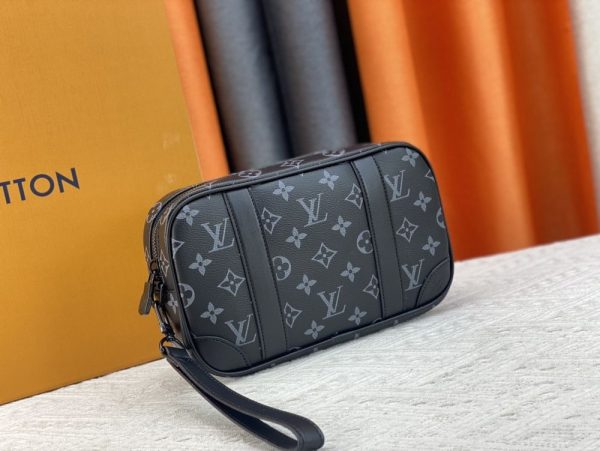 Luxury LV Handbag M82076