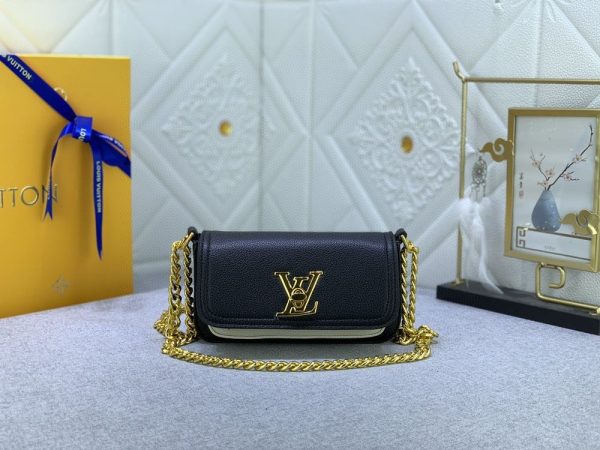 Luxury LV Handbag M81560-M81718